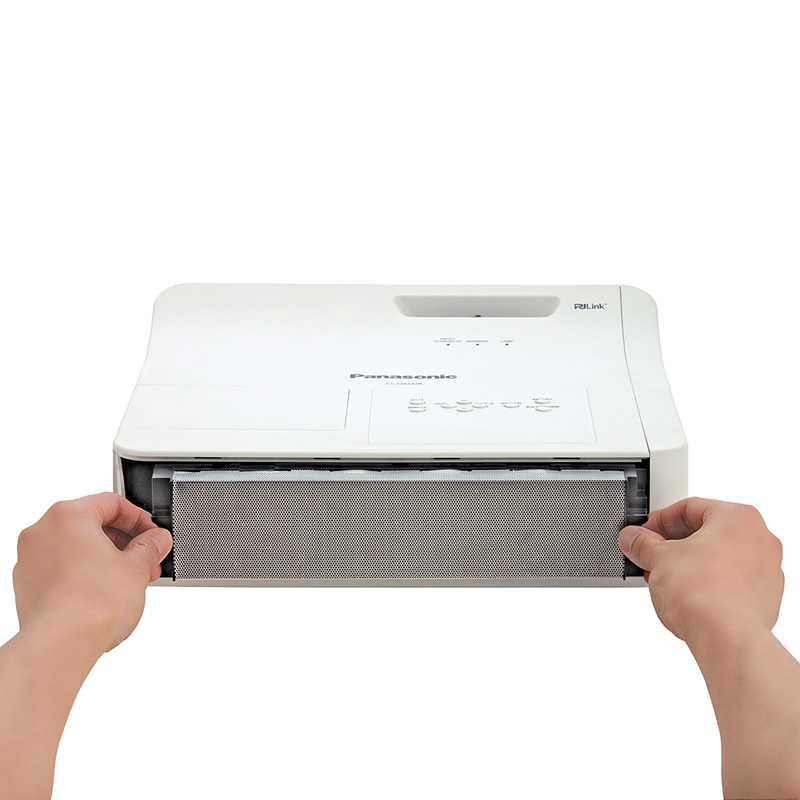 ویدئو پروژکتور پاناسونیک PT-TW230