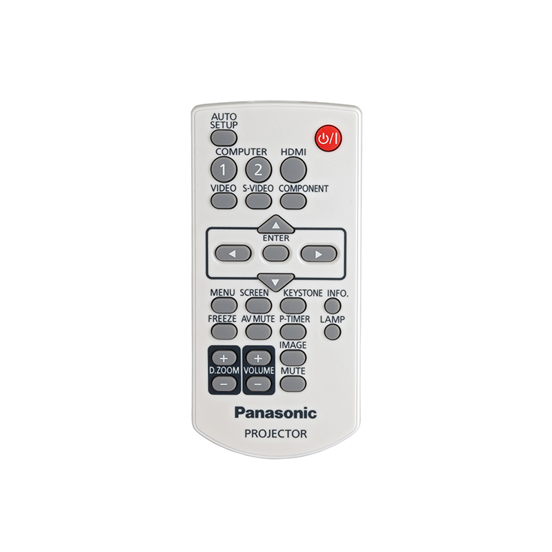 ویدئو پروژکتور پاناسونیک PT-TW230