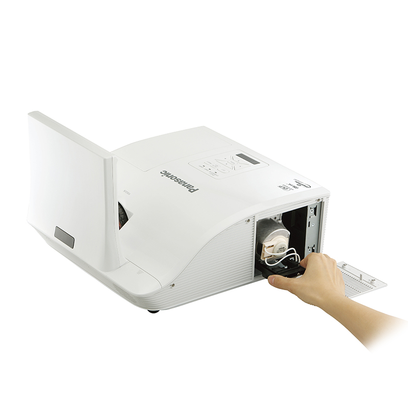 ویدئو پروژکتور پاناسونیک PT-CX301R