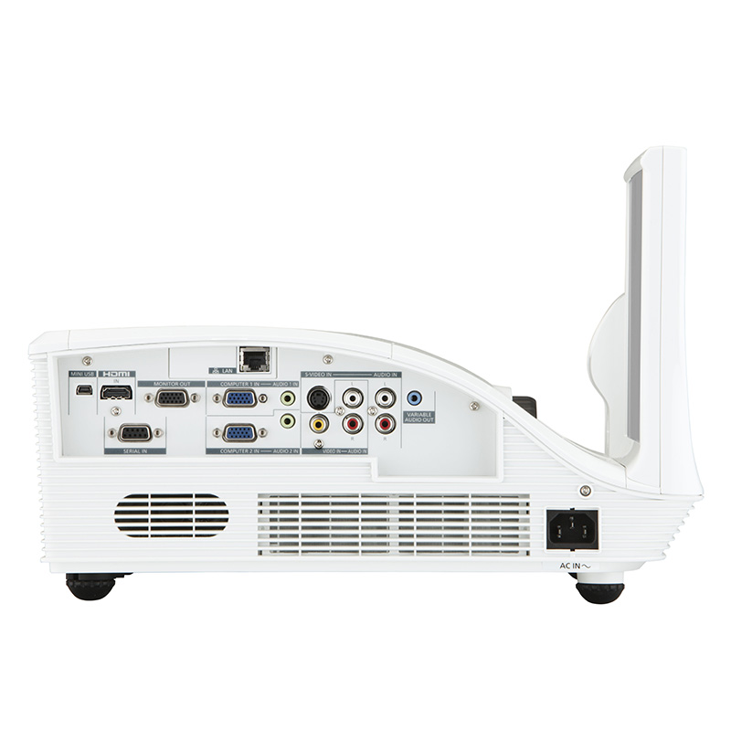 ویدئو پروژکتور پاناسونیک PT-CX301R
