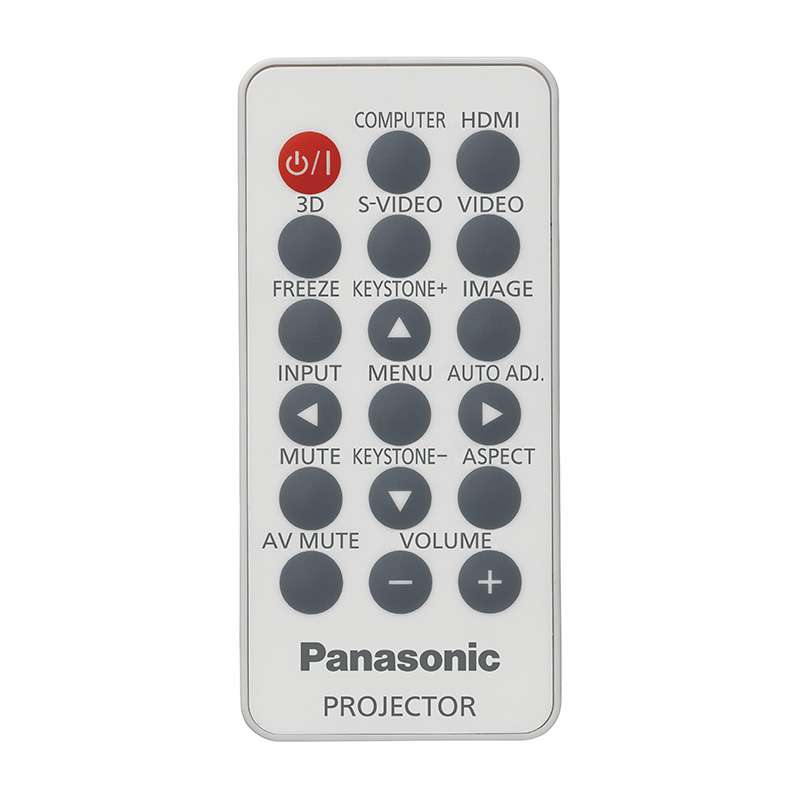 ویدئو پروژکتور پاناسونیک PT-CX301R