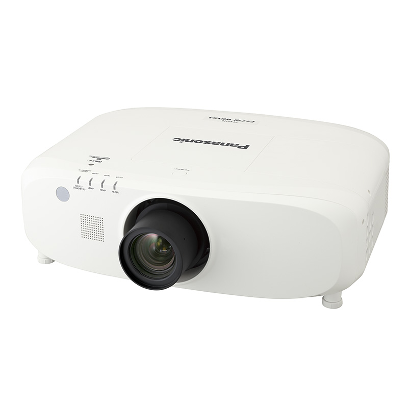 ویدئو پروژکتور پاناسونیک PT-EW730ZU