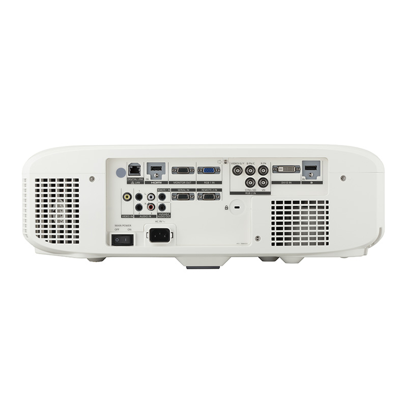 ویدئو پروژکتور پاناسونیک PT-EW730Z
