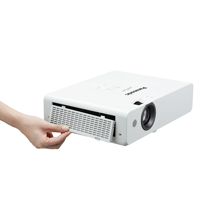 ویدئو پروژکتور پاناسونیک PT-LB373