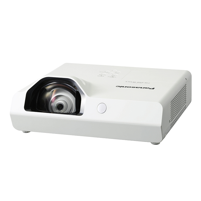 ویدئو پروژکتور پاناسونیک PT-TW350